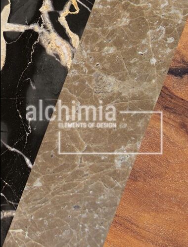 Press Release: Alchimia for Yachts