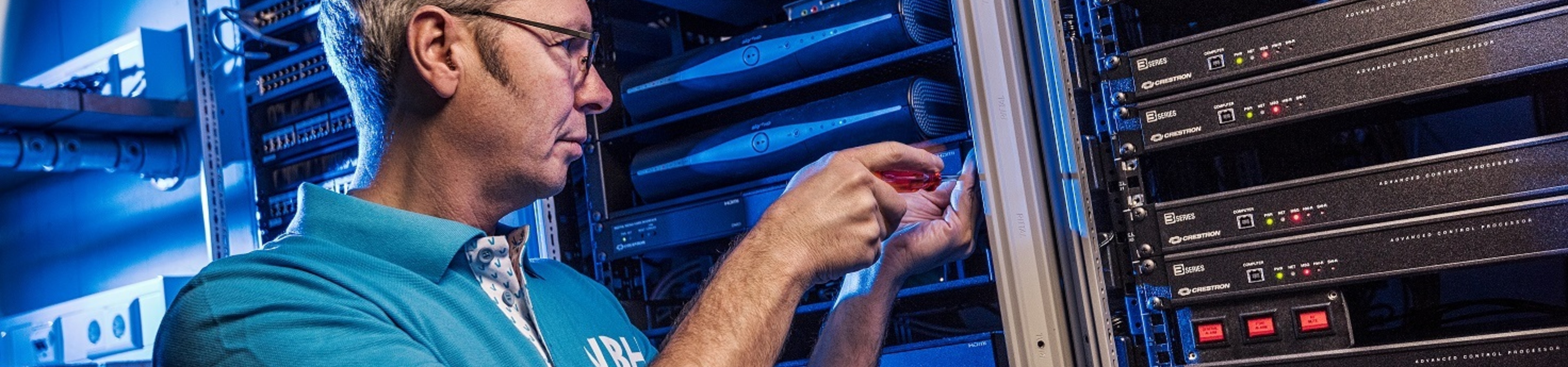 Installation Engineer VBH