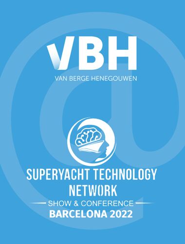 VBH @ SUPER YACHT TECHNOLOGY NETWORK