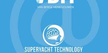 VBH @ SUPER YACHT TECHNOLOGY NETWORK