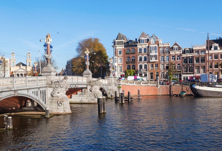 VBH The Netherlands - Amsterdam